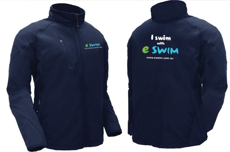 Soft Shell Jacket