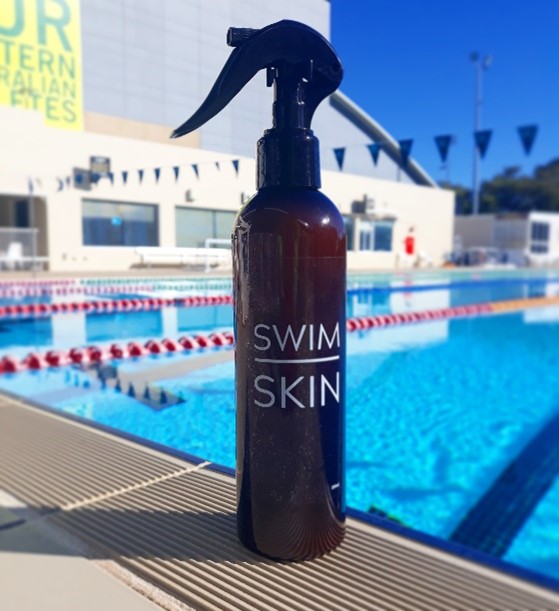 Swim Skin