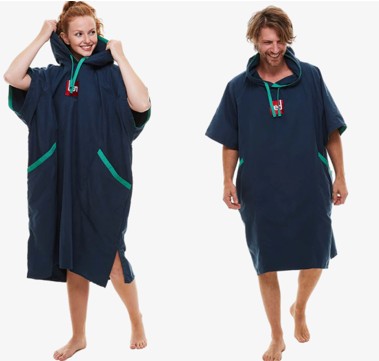 robes