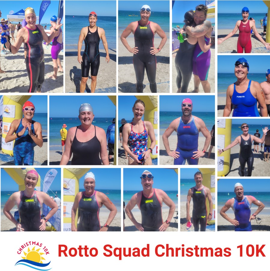 xmas 10k