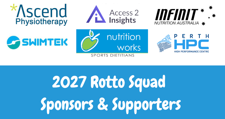 2027 Sponsors