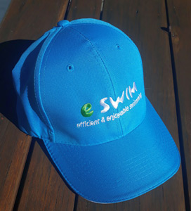 sports cap web
