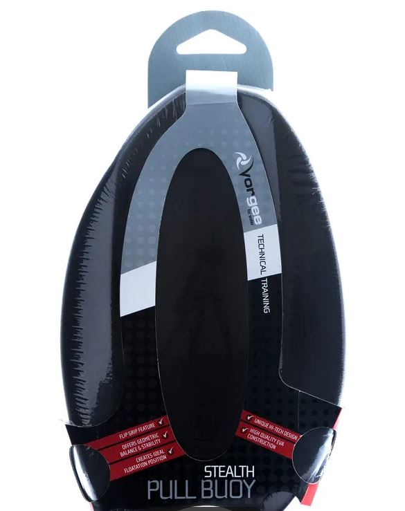 Vorgee Pull Buoy